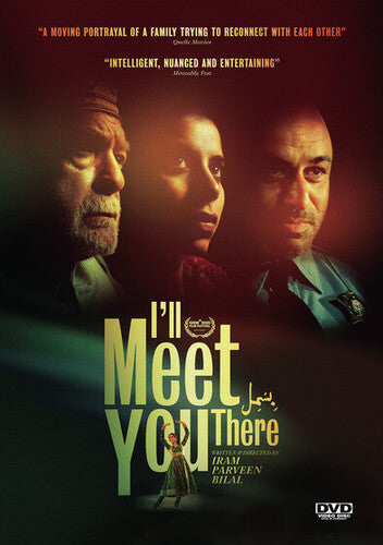 I'll Meet You There - I'll Meet You There - DVD