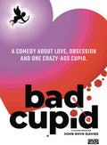 Bad Cupid - Bad Cupid - DVD