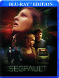 Segfault - Segfault - Blu-ray