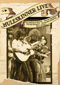 Muleskinner - Muleskinner Live - DVD