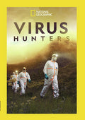 Virus Hunters - Virus Hunters - DVD