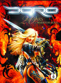 Doro - 20 Years - A Warrior Soul - DVD
