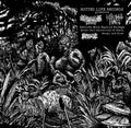 Swollen With Rancid Phlegm [LP] Vinyl Record