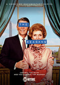Reagans - Reagans - DVD
