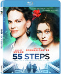 55 Steps - 55 Steps - Blu-ray