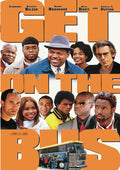 Get On The Bus - Get On The Bus - DVD