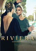 Riviera: Season 2 - Riviera: Season 2 - DVD