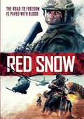 Red Snow - Red Snow - DVD