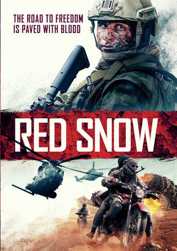 Red Snow - Red Snow - DVD