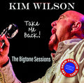 Wilson,kim - Take Me Back - Vinyl Record