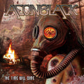 Aeonblack - Time Will Come - Music CD