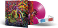 Domkraft - Seeds - Violet Transparent - Vinyl Record