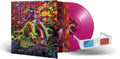 Seeds (Violet Transparent Vinyl) (Gate) [Limited Edition] Vinyl Record