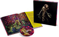 Domkraft - Seeds (artbook Cd) - Music CD