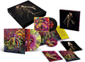 Seeds (Box Set) (Gate) (Grn) [Limited Edition] (Purp) (Ylw) Vinyl Record