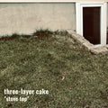 Three-layer Cake - Stove Top - Music CD