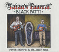 Black Patti - Satan's Funeral - Music CD