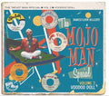 Mojo Man Special (dancefloor Killers) 2 / Various - Mojo Man Special (dancefloor Killers) 2 / Various - Music CD