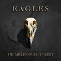 Eagles - Millennium Concert - Vinyl Record