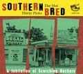 Southern Bred R&b Rockers: Hot Thirty Picks / Var - Southern Bred R&b Rockers: Hot Thirty Picks / Var - Music CD