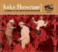 Koko Showcase / Various - Koko Showcase / Various - Music CD