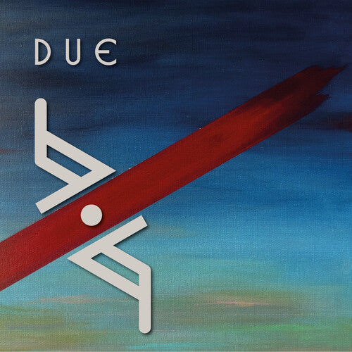 Blue Hour Ghosts - Due - Music CD
