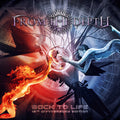 From The Depth - Back To Life - Music CD