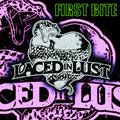 Laced In Lust - First Bite - Music CD