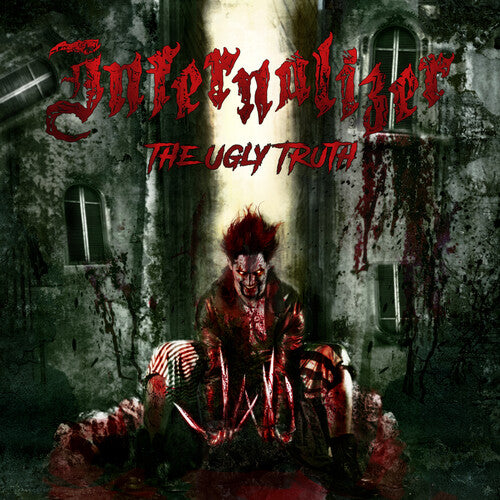 Infernalizer - Ugly Truth - Music CD