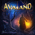 Avaland - Theater Of Sorcery - Music CD