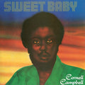 Campbell,cornell - Sweet Baby - Vinyl Record