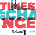 Jbbg (jazz Big Band Graz) - Times Of Change 1 - Music CD