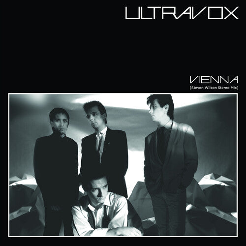 Ultravox - Vienna (steven Wilson Mix) - Music CD