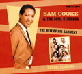 Cooke,sam & The Soul Stirrers - Hem Of His Garment - Music CD