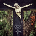 Wumpscut - Dj Dwarf 21 - Music CD
