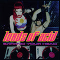Lords Of Acid - Expand Your Head - Music CD