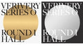Verivery - Series O Round 1: Hall - Music CD