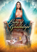 Lady Of Guadalupe - Lady Of Guadalupe - DVD