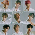 Nct 127 - Loveholic - Music CD