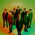 Nct 127 - Loveholic - Music CD