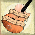 Morin,cary - Dockside Saints - Music CD