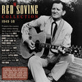 Sovine,red - Collection 1949-59 - Music CD