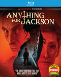 Anything For Jackson Bd - Anything For Jackson Bd - Blu-ray