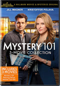 Mystery 101: 3-movie Collection - Mystery 101: 3-movie Collection - DVD