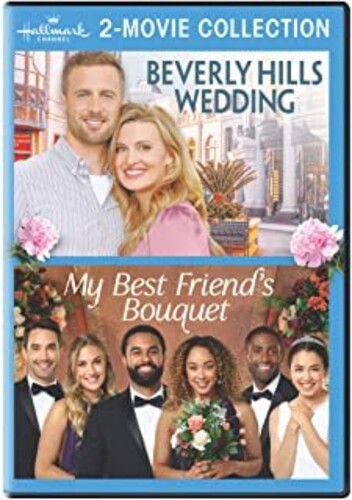 Hallmark 2-movie Collection: Beverly Hills Dvd - Hallmark 2-movie Collection: Beverly Hills Dvd - DVD