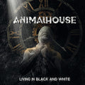 Animal House - Living In Black And White - Music CD