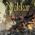 Drakkar - Chaos Lord - Music CD
