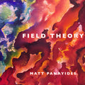 Panayides,matt - Field Theory - Music CD