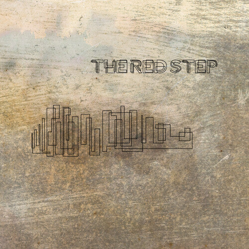 Red Step - Red Stop - Music CD