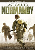 Last Call To Normandy- Complete Series Dvd - Last Call To Normandy- Complete Series Dvd - DVD